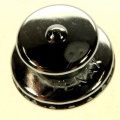 Miele Closure Board - Lock Chrome-plated Tenax Miele Closure Board - Lock Chrome-plated Tenax